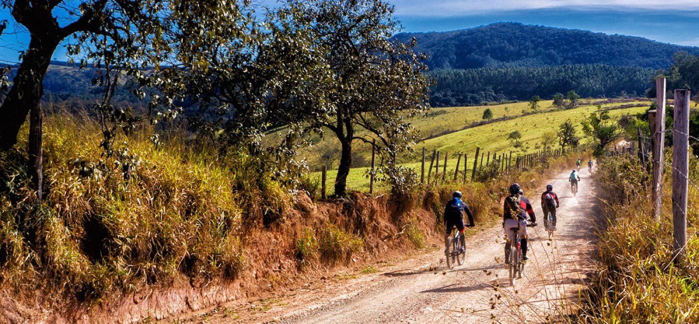 Mobilità green e sostenibile grazie ai nuovi percorsi ciclabili nella natura e tra i comuni dell'alta valle del Misa