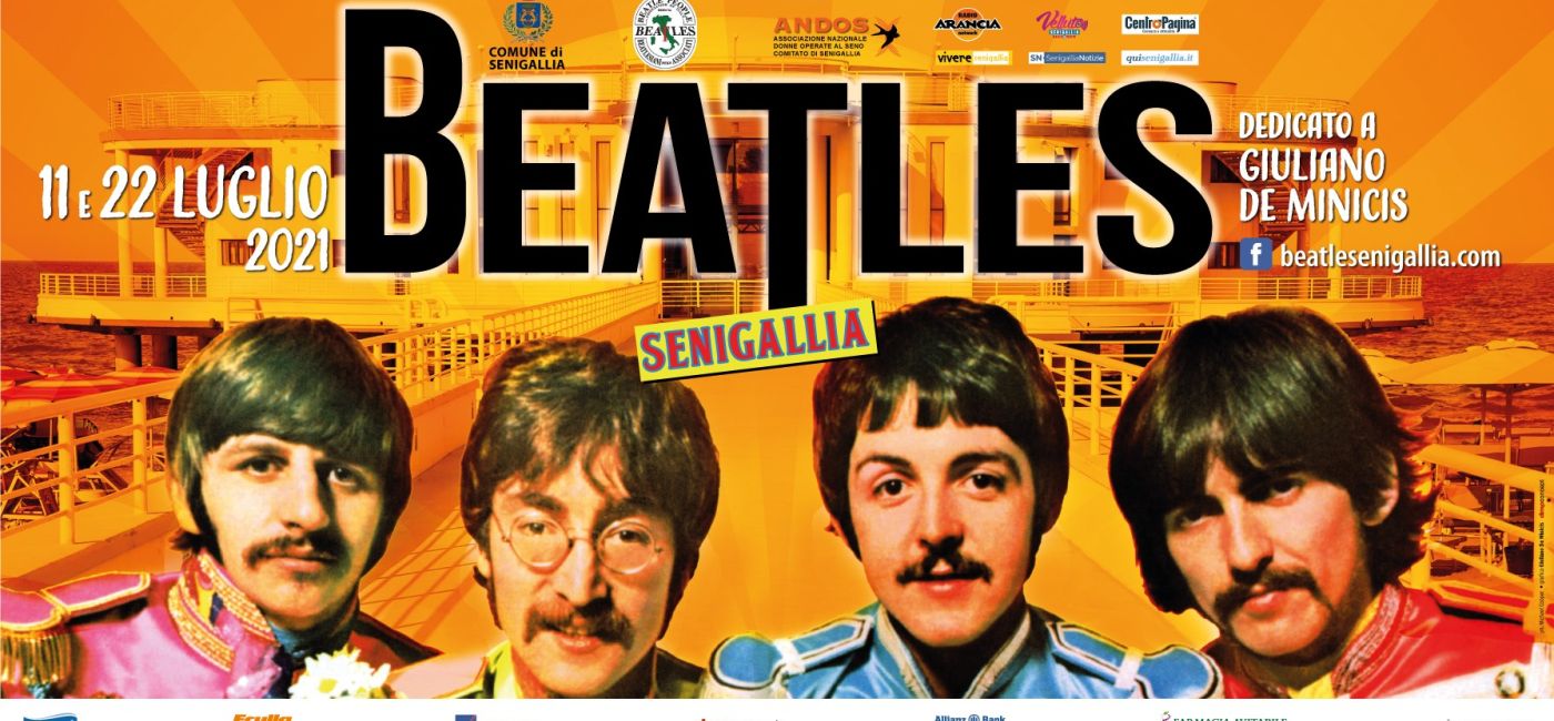 Beatlesenigallia