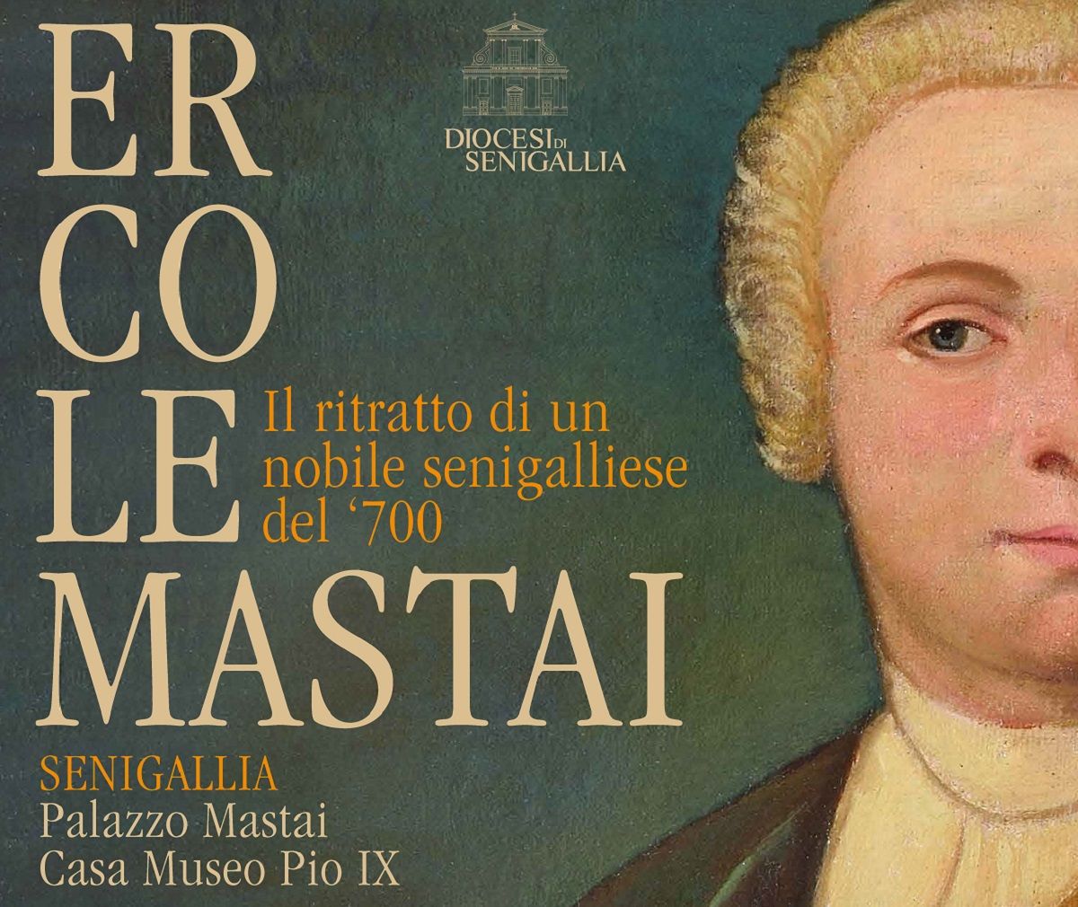 Ercole Mastai