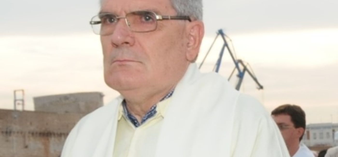 don Alberto Pianosi