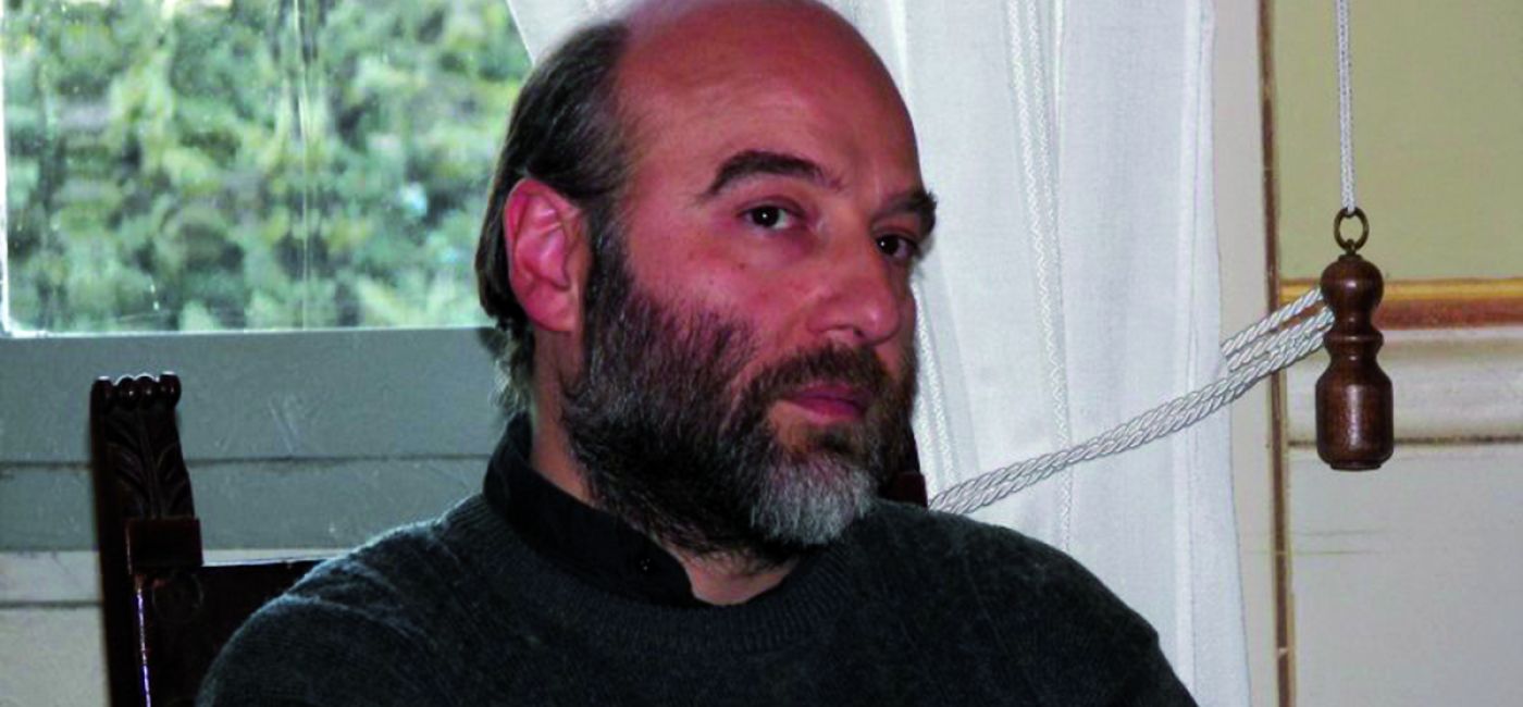 don Paolo Gasperini