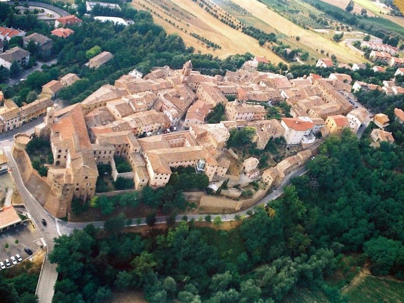 Serra de' Conti