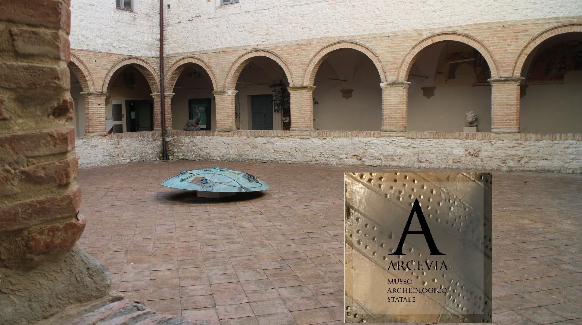 Museo Archeologico Statale di Arcevia