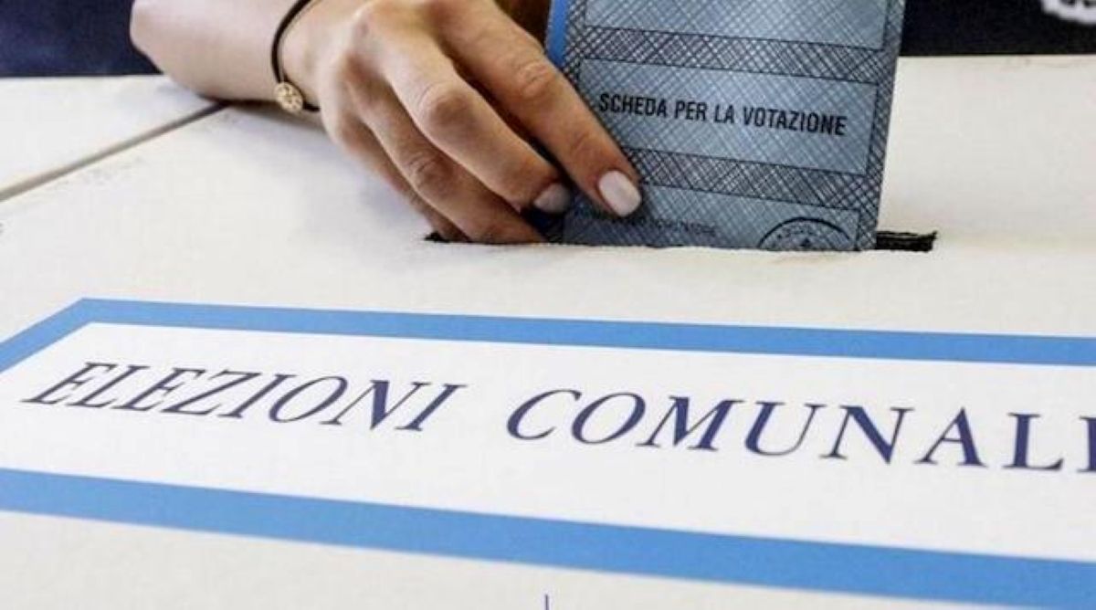 elezioni amministrative, elezioni comunali, votazioni, voto, schede elettorali, urne, referendum