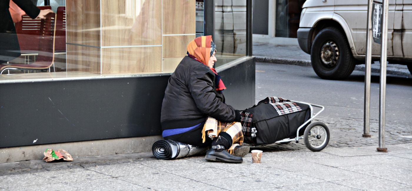 povertà, senza tetto, persone bisognose, carità