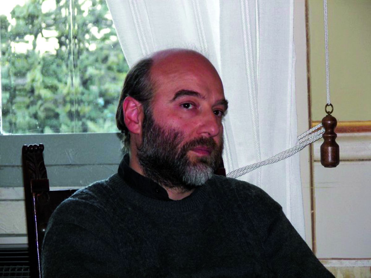 don Paolo Gasperini