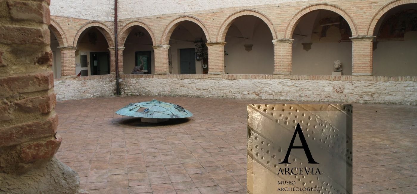 Museo Archeologico Statale di Arcevia