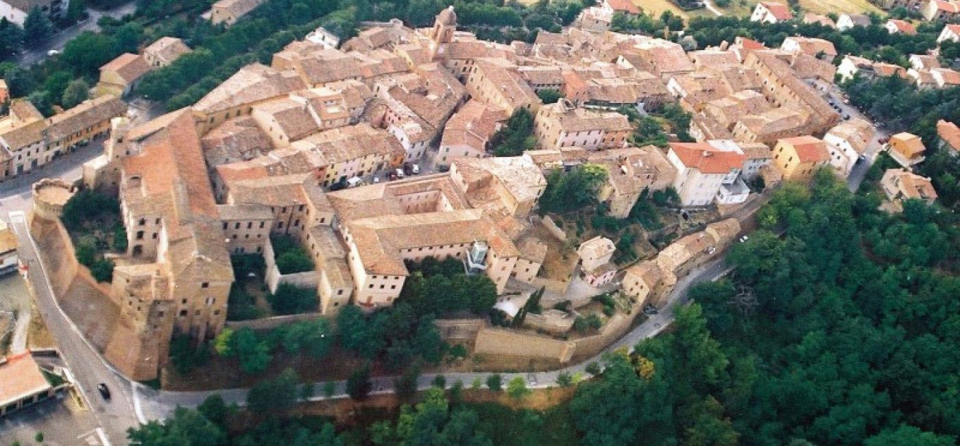 Serra de' Conti