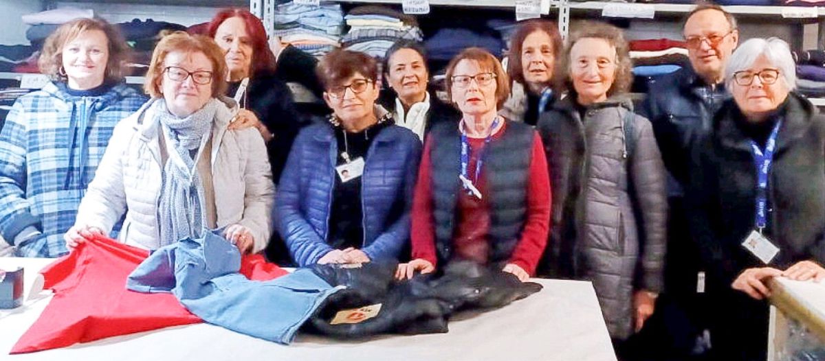 La presidente dell’Avulss di Mondolfo è Patrizia Capotondi. Consiglio direttivo: Marta Sora, Paola Ciofi, Clara Breccia, Carmen Patrignanelli, Sonia Capozucca.