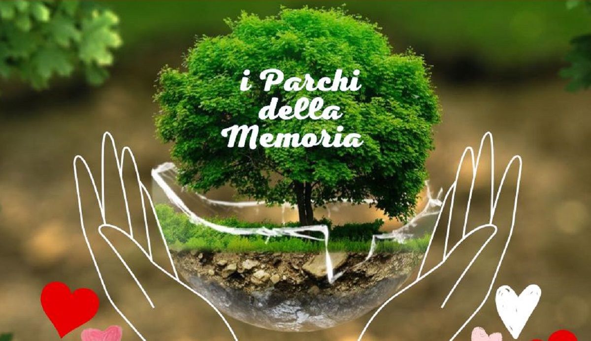 Alberi della memoria