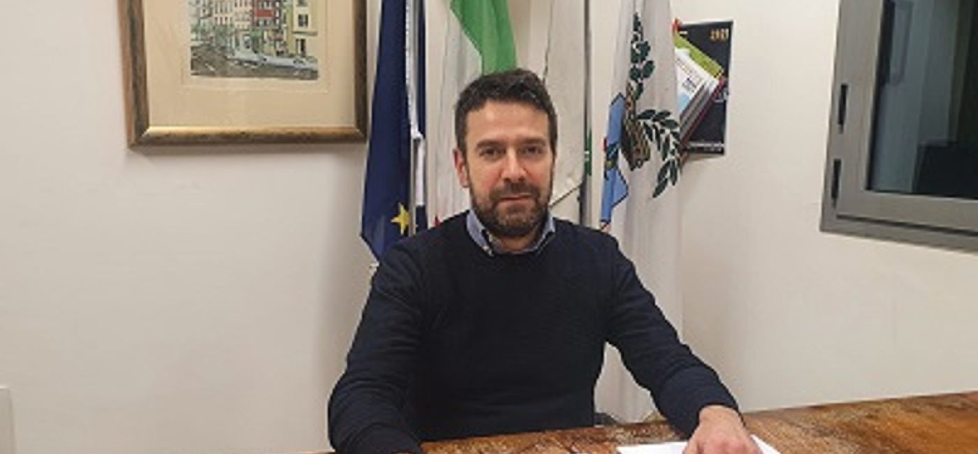 Daniele Carnevali