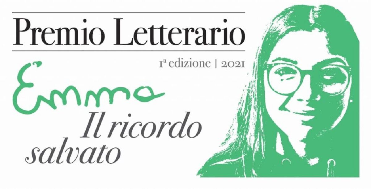 Premio letterario "Emma. Il ricordo salvato"