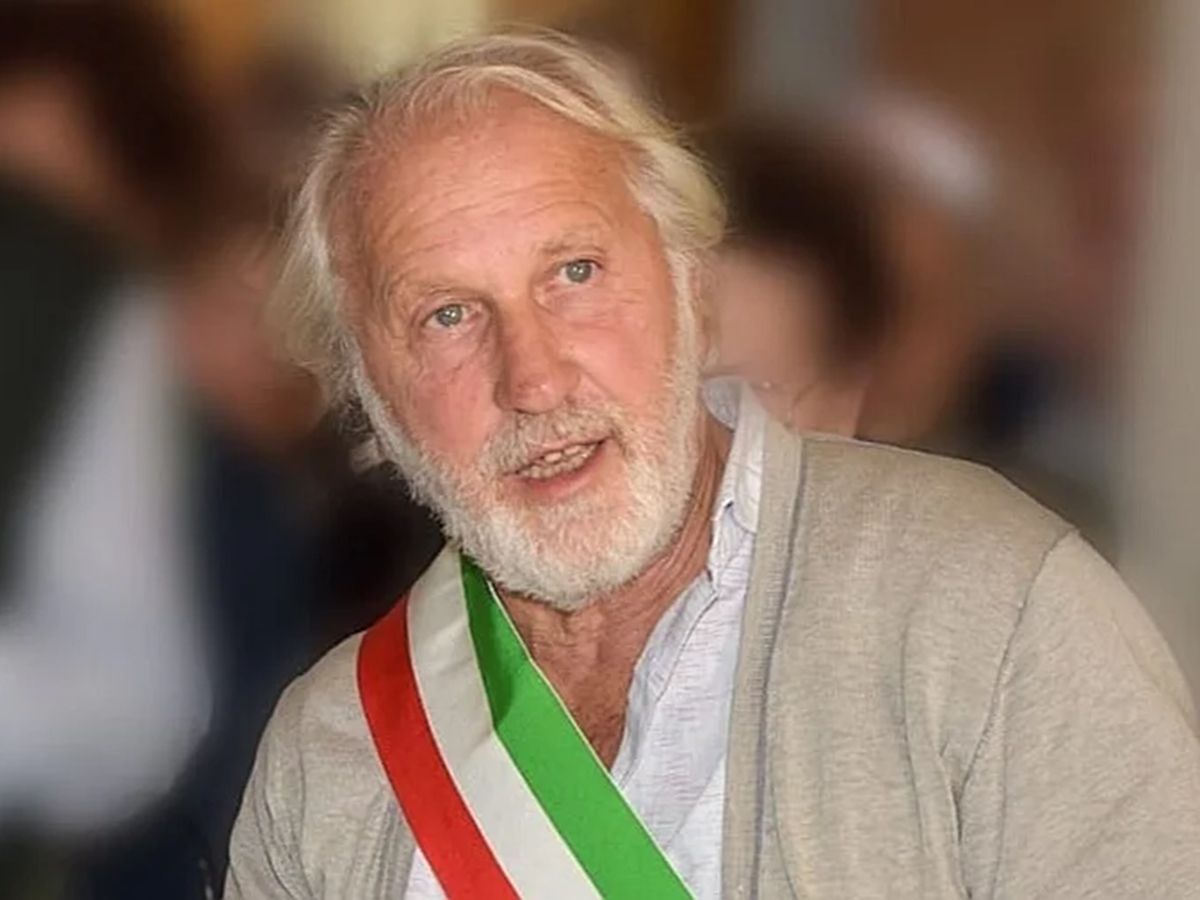 Riccardo Pasqualini