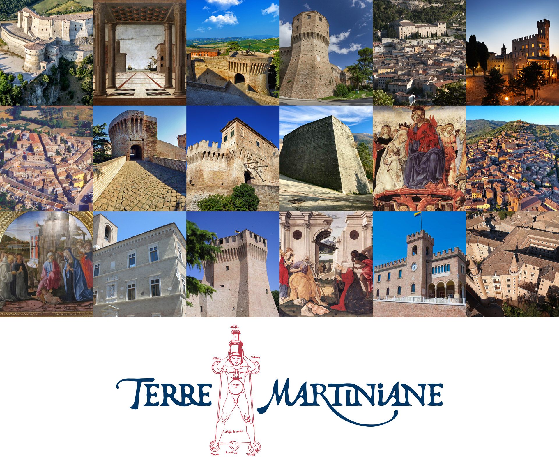 Terre Martiniane