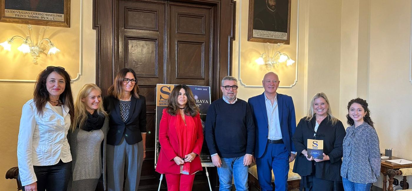 Presentata la stagione 2024-25 di Senigallia Concerti