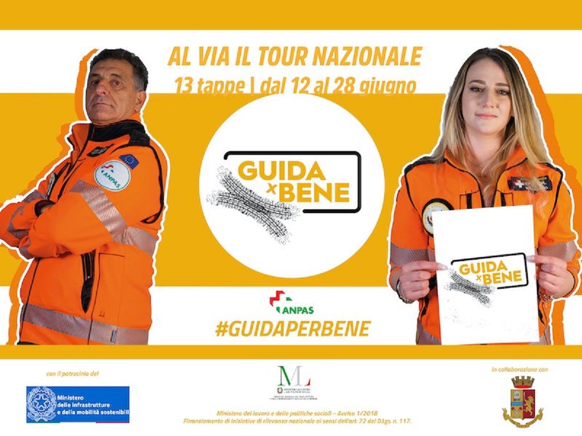 Guida per bene