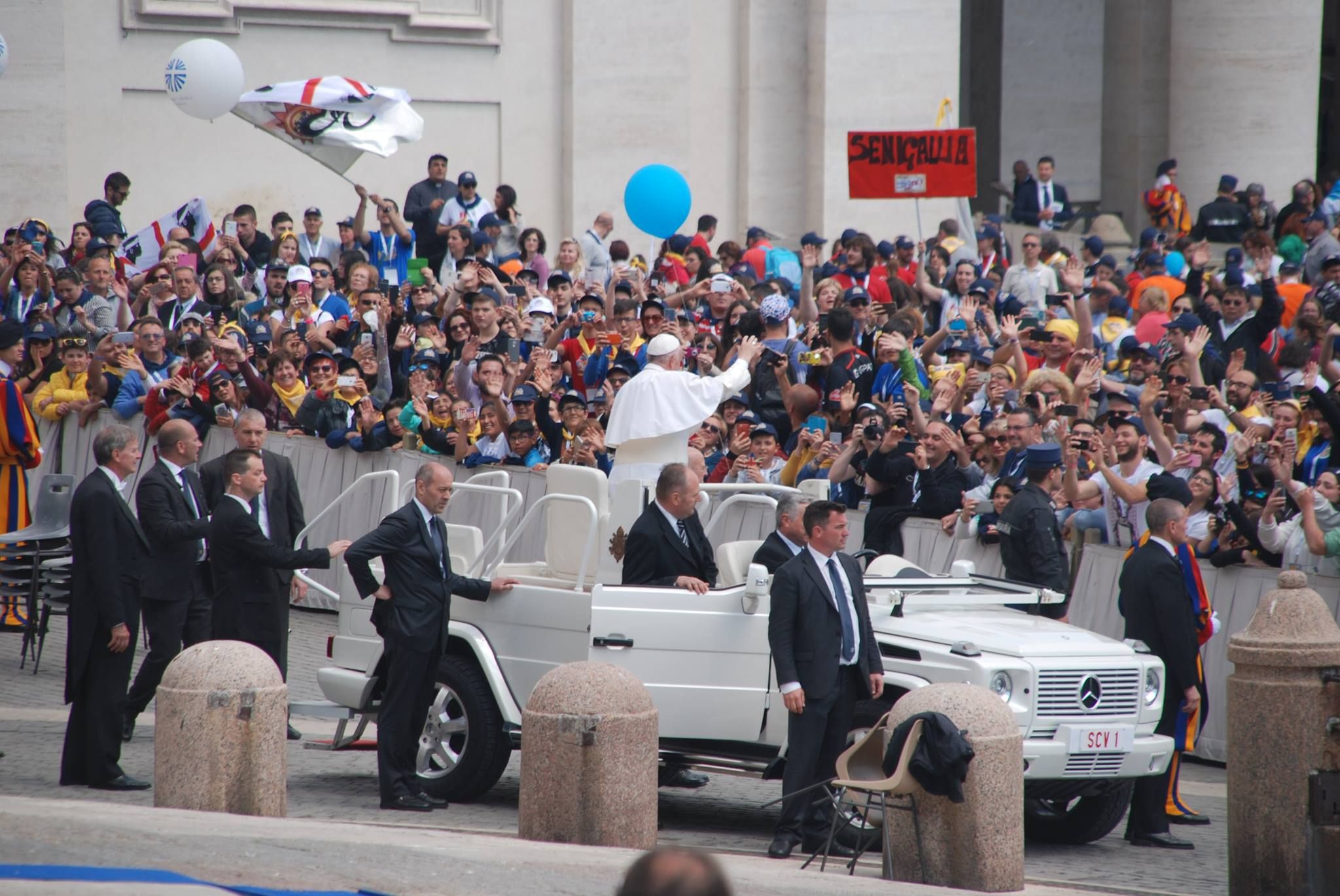 Azione Cattolica Senigallia