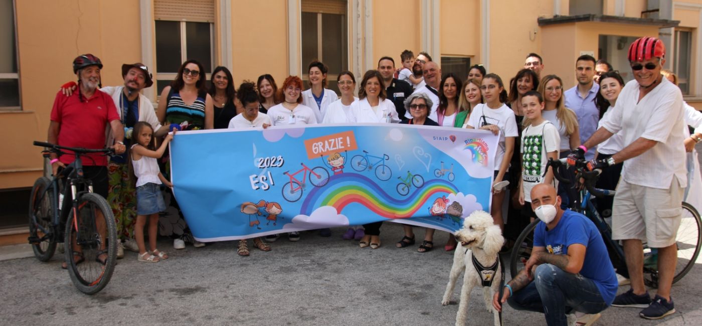 Nasce nelle Marche BAM (Bambini Allergici Marche), la prima associazione regionale a sostegno dei bambini con gravi allergie