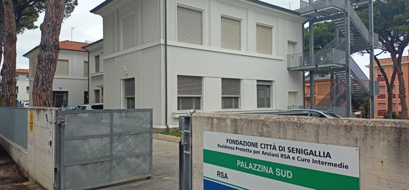 La fondazione Città di Senigallia