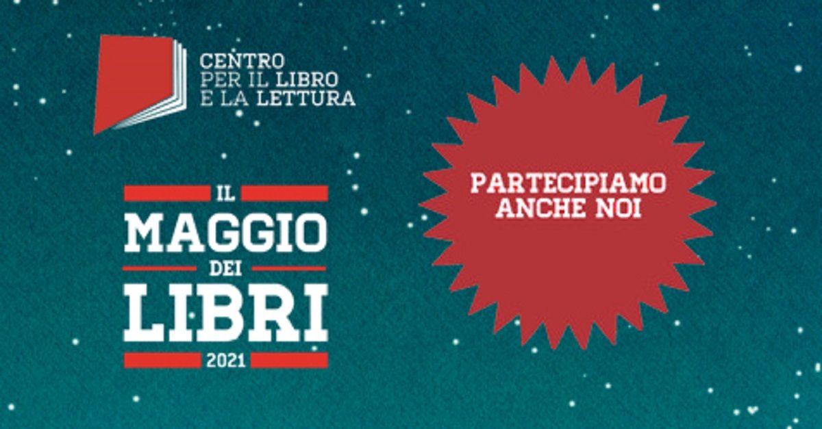 Il Maggio dei Libri, Fondazione ARCA