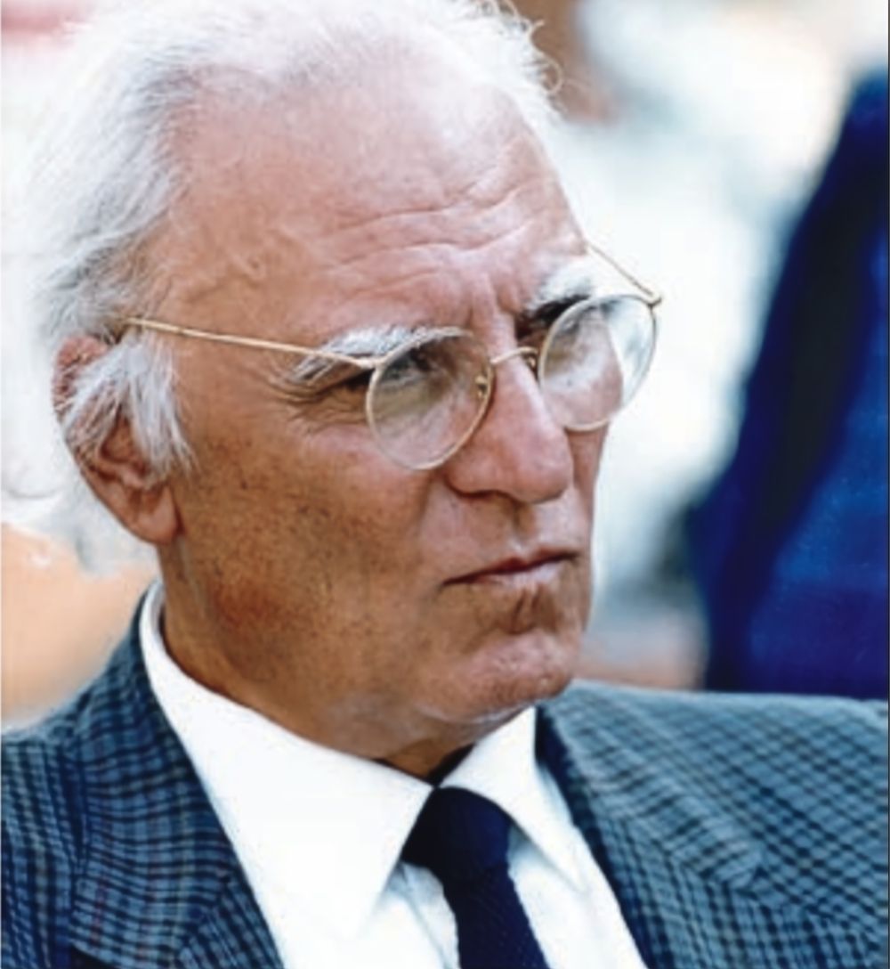 Sergio Anselmi