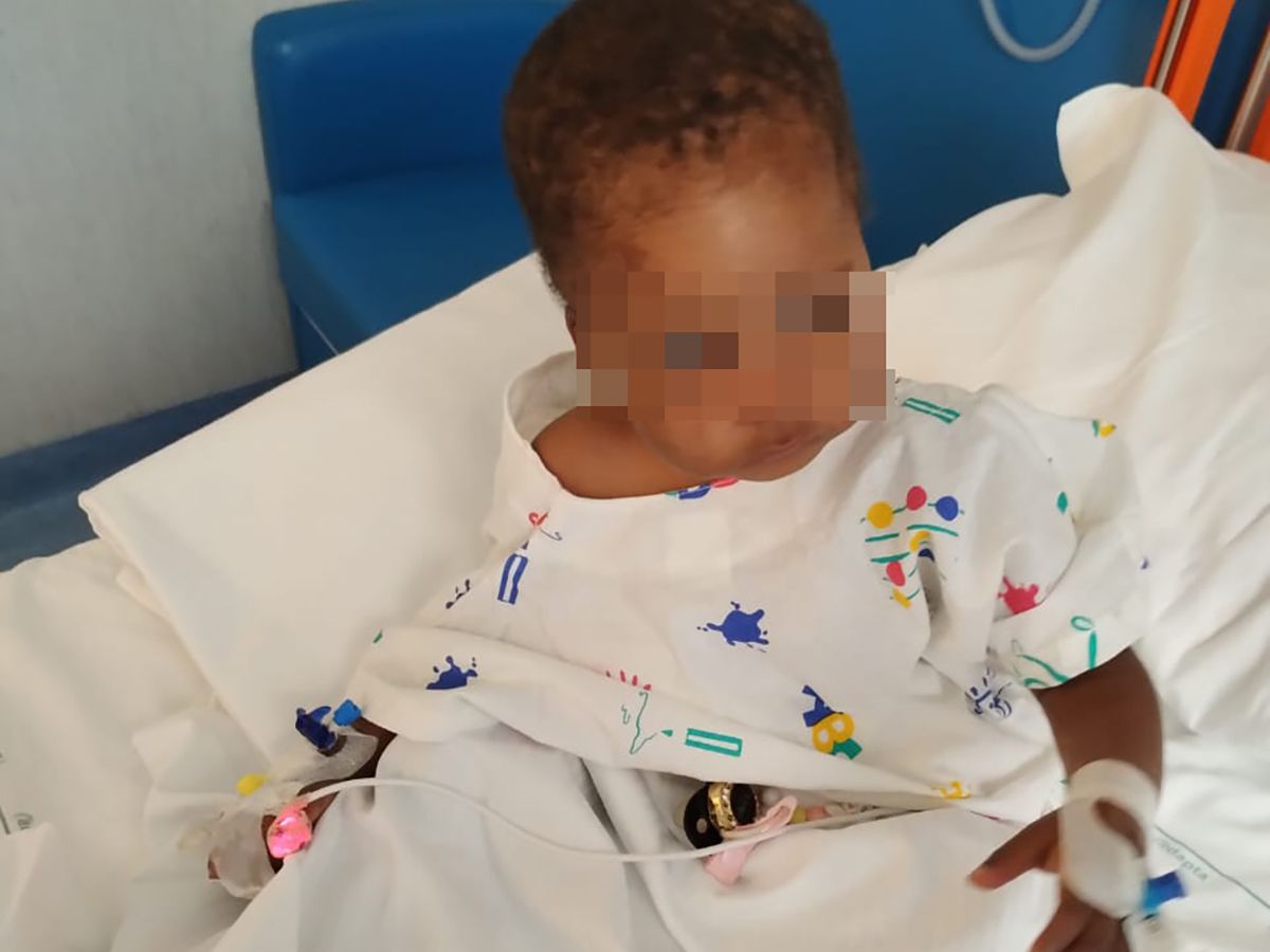 Avviati i percorsi sanitari in Italia per tre bambine africane con patologie cardiache grazie alla fondazione Maria Grazia Balducci Rossi di Senigallia