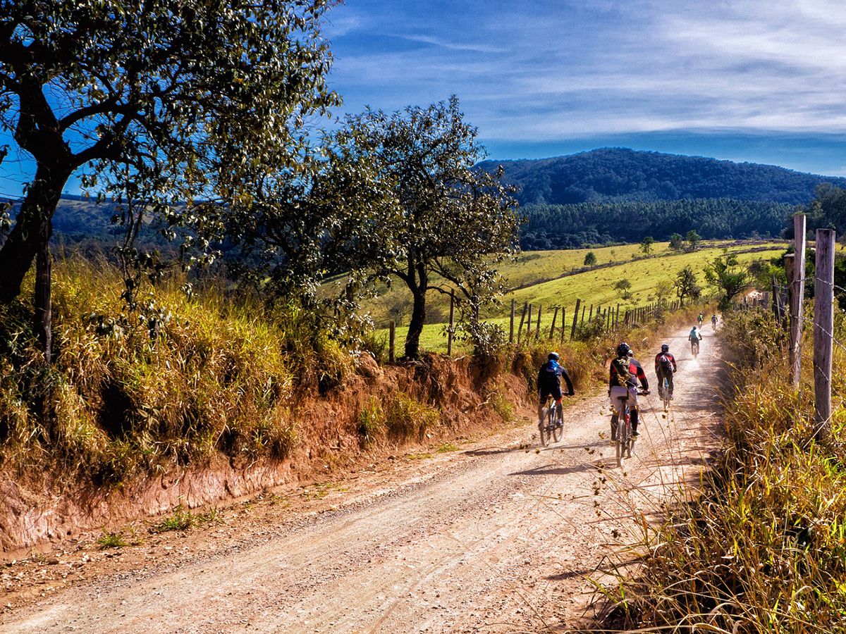 Mobilità green e sostenibile grazie ai nuovi percorsi ciclabili nella natura e tra i comuni dell'alta valle del Misa