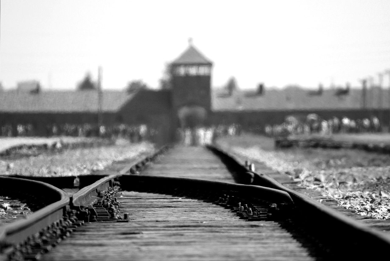 campo di concentramento e sterminio di Auschwitz-Birkenau