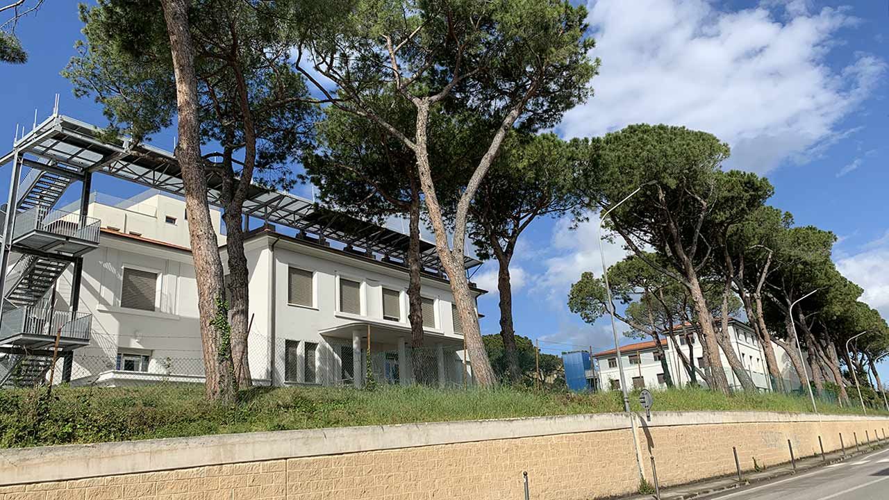 La fondazione Città di Senigallia