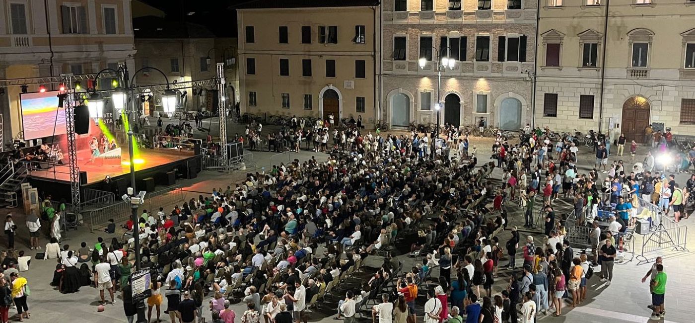 Destate la festa, edizione 2023