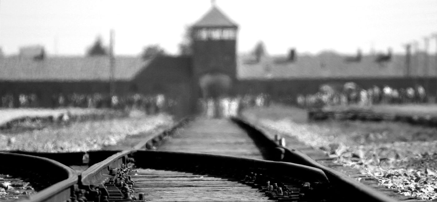 campo di concentramento e sterminio di Auschwitz-Birkenau