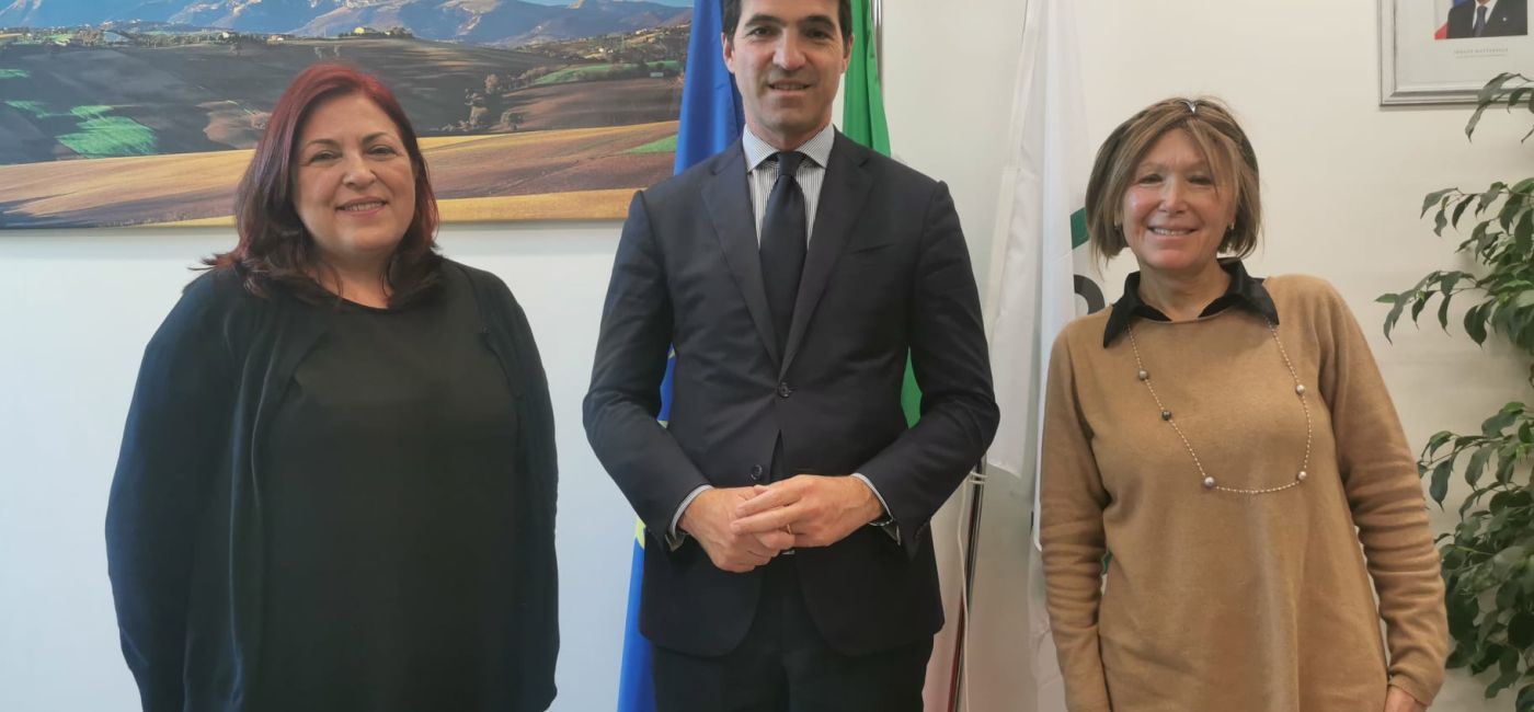 Regione Marche e associazione Cogeu insieme per ricordare la memoria delle vittime della Lanterna Azzurra e per riflettere sul divertimento in sicurezza