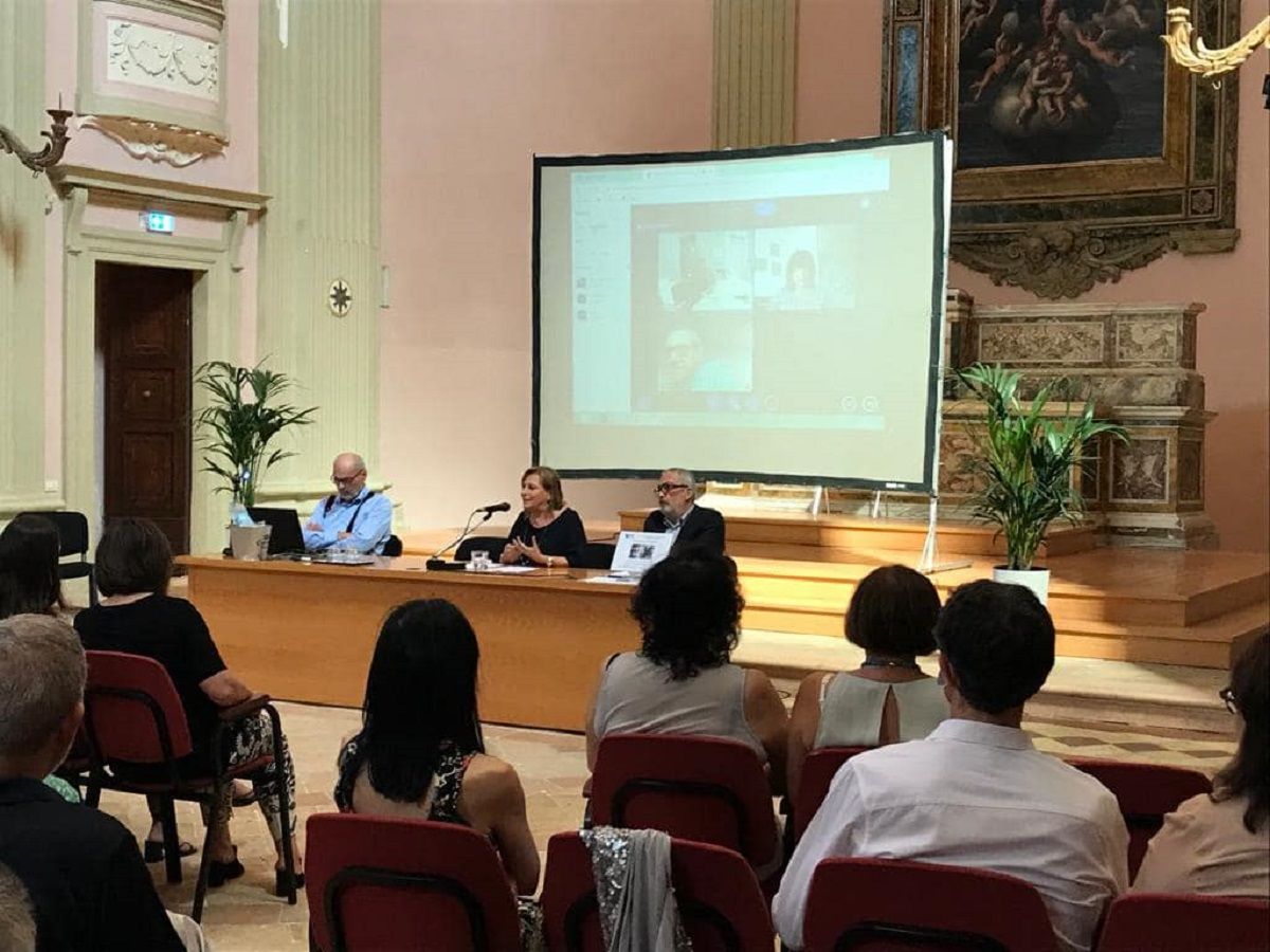 Si è svolto alla chiesa dei Cancelli l’evento per celebrare i 30 anni di attività della rianimazione all’ospedale di Senigallia