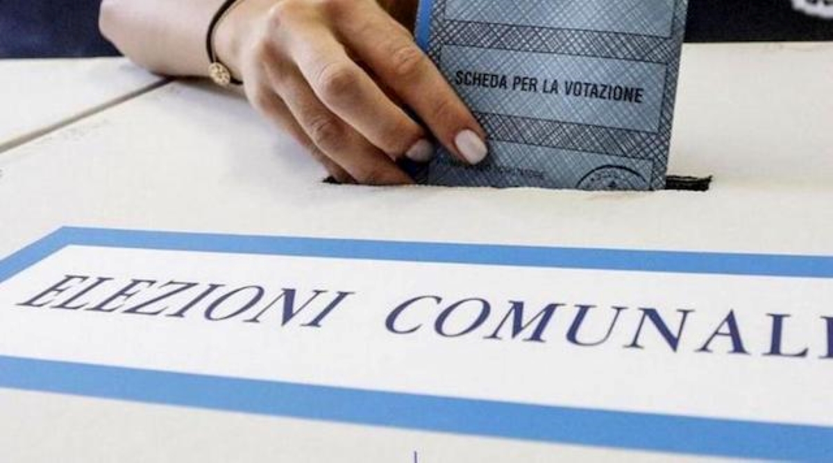 Elezioni Comunali 2023, Chiaravalle Al Voto Tra Quattro Sfidanti: Sarà ...